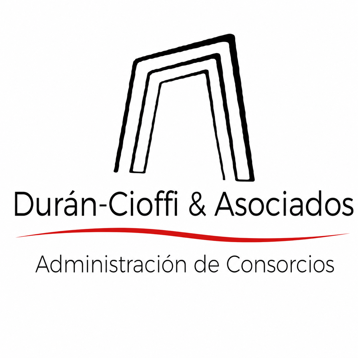Cliente de Agroambiental: Durán-Cioffi & Asociados · Administración de Consorcios