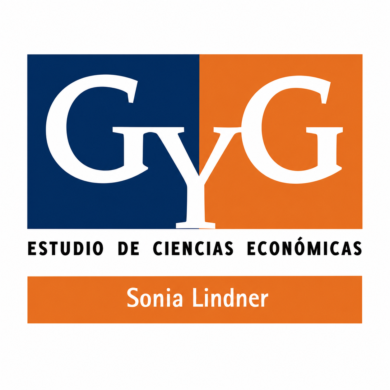 Cliente de Agroambiental: G y G Estudio de Ciencias Económicas · Sonia Lindner