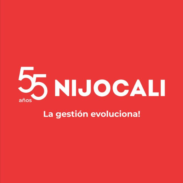 Cliente de Agroambiental: Nijocali