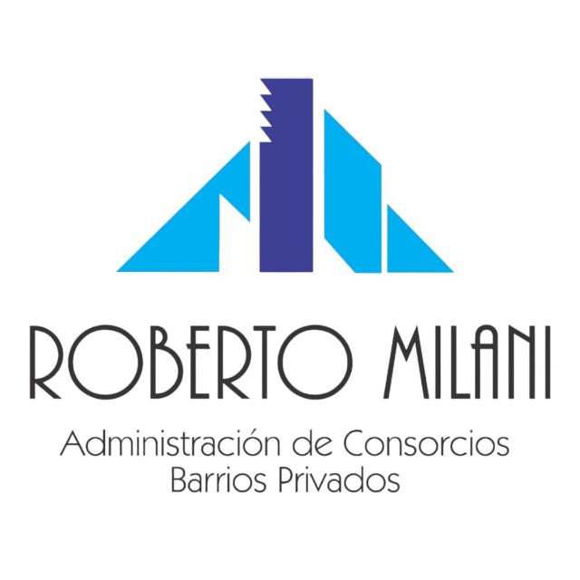Cliente de Agroambiental: Roberto Milani Administración de Consorcios y Barrios Privados