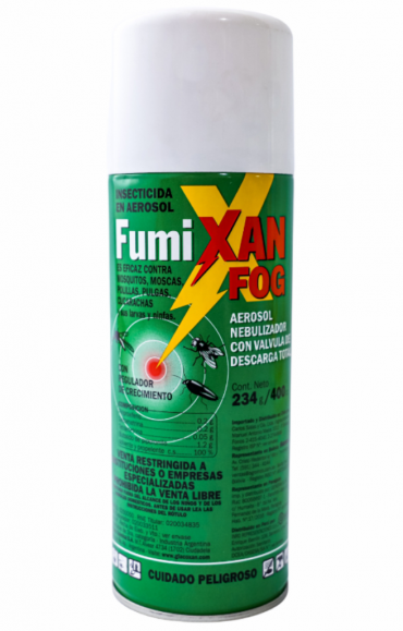 Fumixan Fog