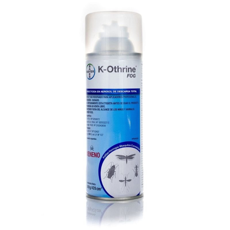 K-Othrine Fog