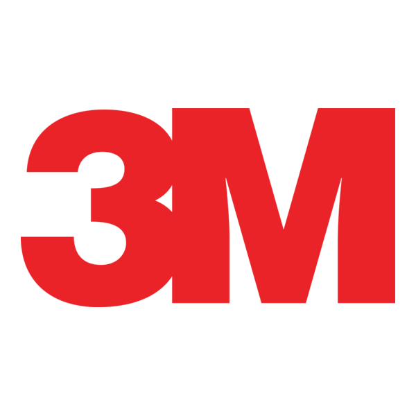 Logo de 3M