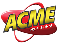 Logo de ACME