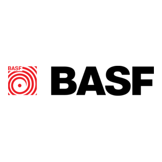 Logo de BASF