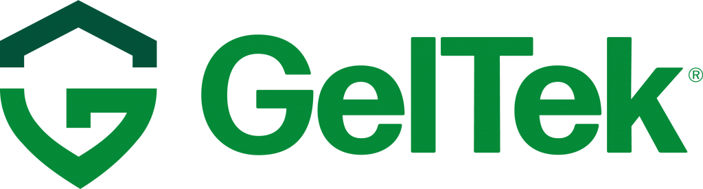 Logo de Geltek