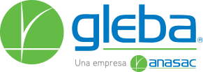 Logo de Gleba