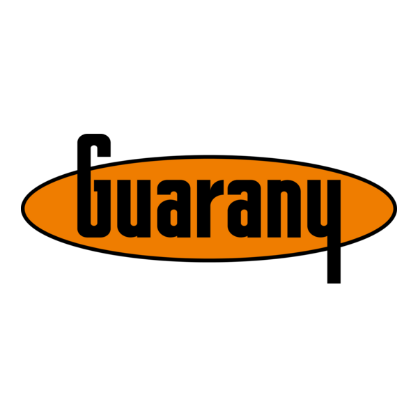 Logo de Guarany