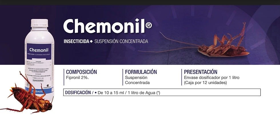 Chemonil 2 SC
