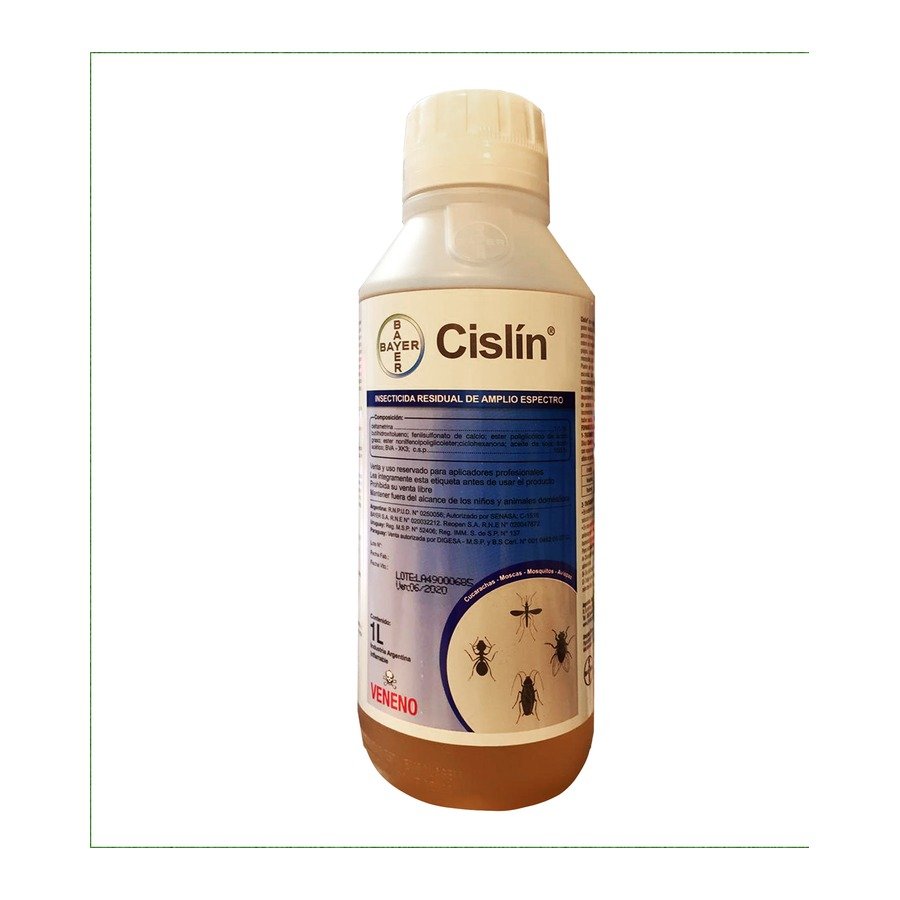 Cislin