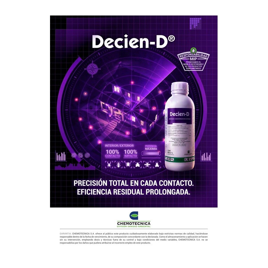 Decien-D