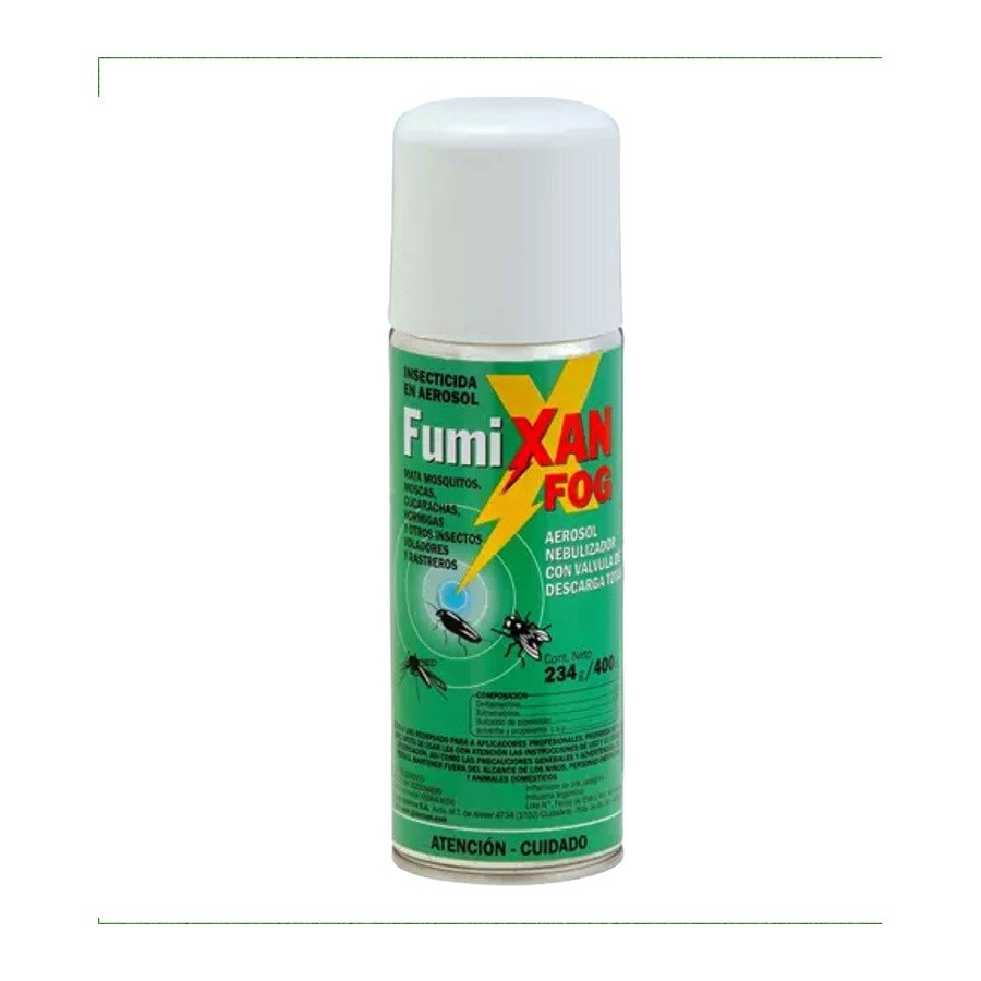 Fumixan Fog