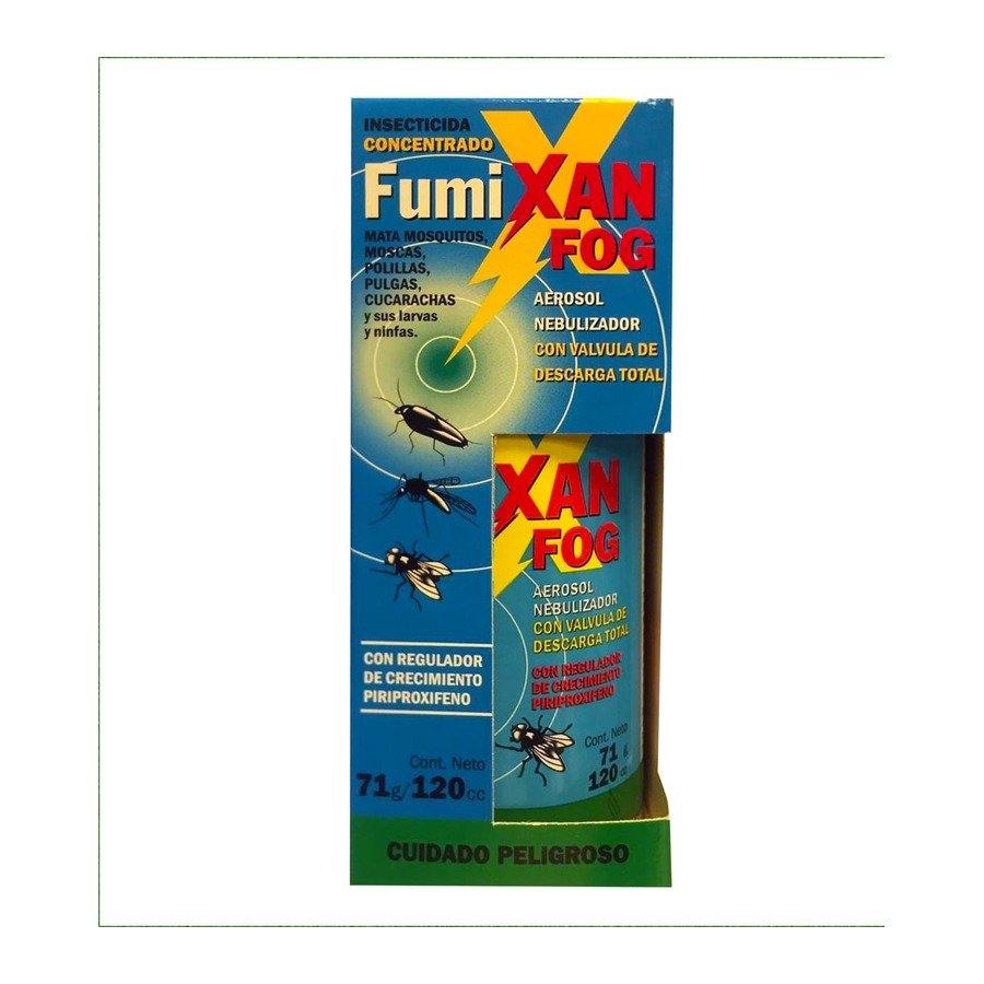 Fumixan Hogar