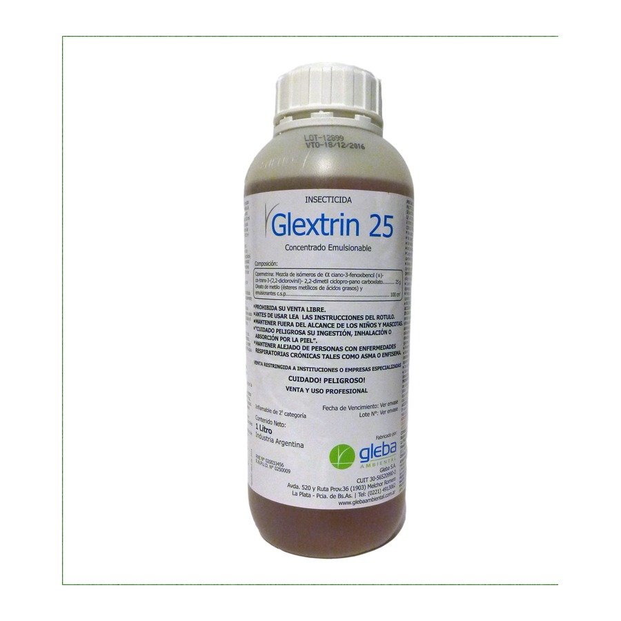 Glextrin 25