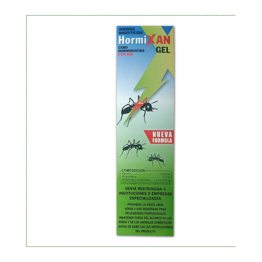 Hormixan Gel