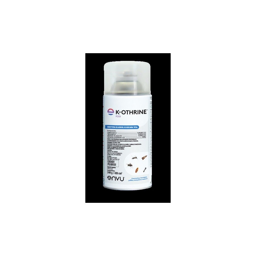 K-Othrine Fog