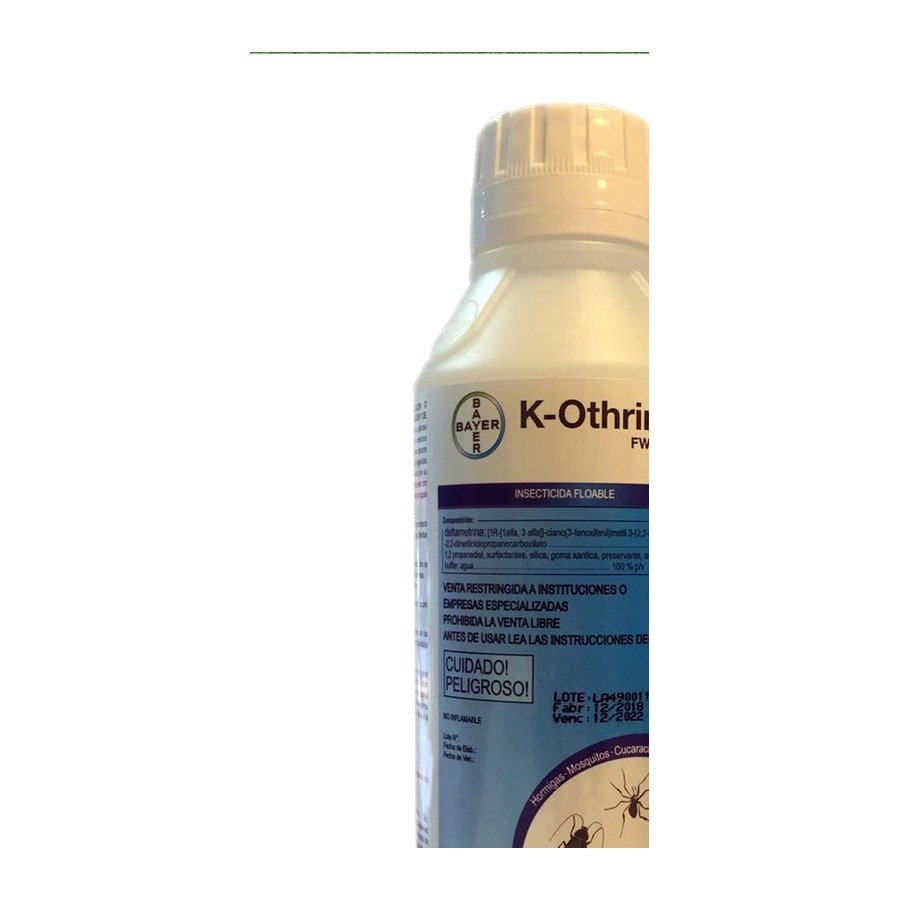 K-Othrine FW 0,75