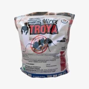 Mirex Troya Huagro