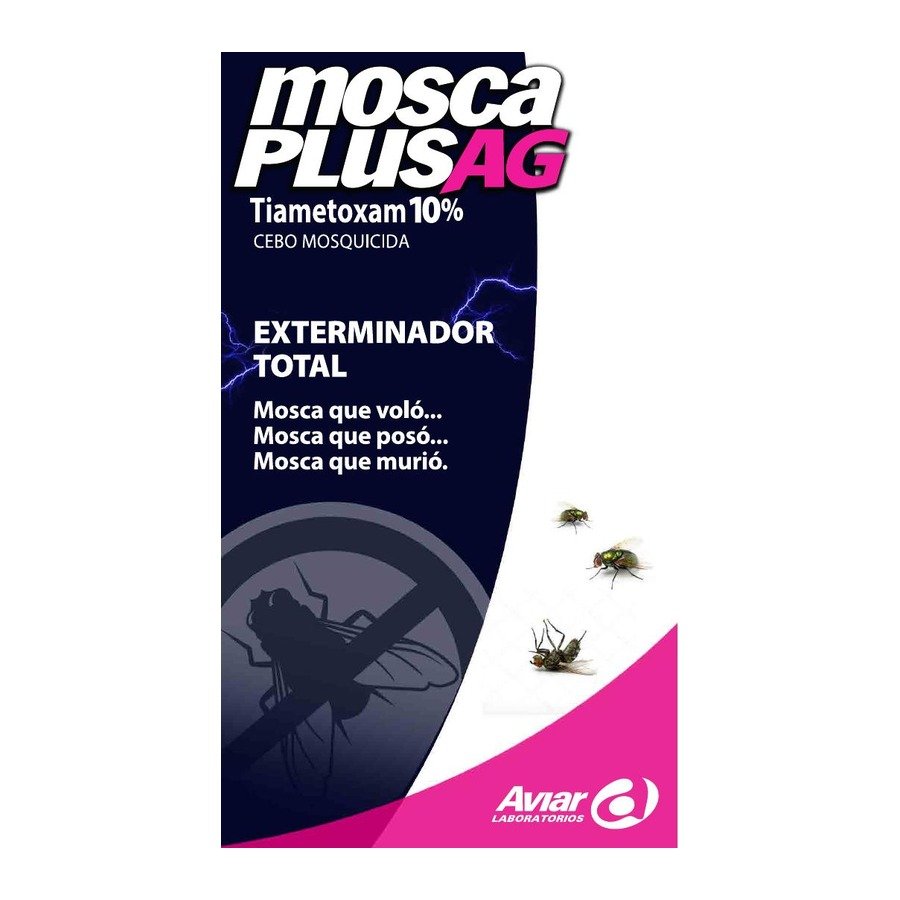 Mosca Plus AG