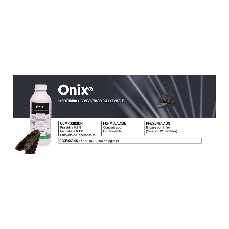 Onix insecticida