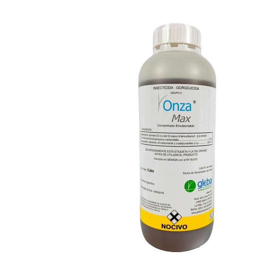 Onza Max