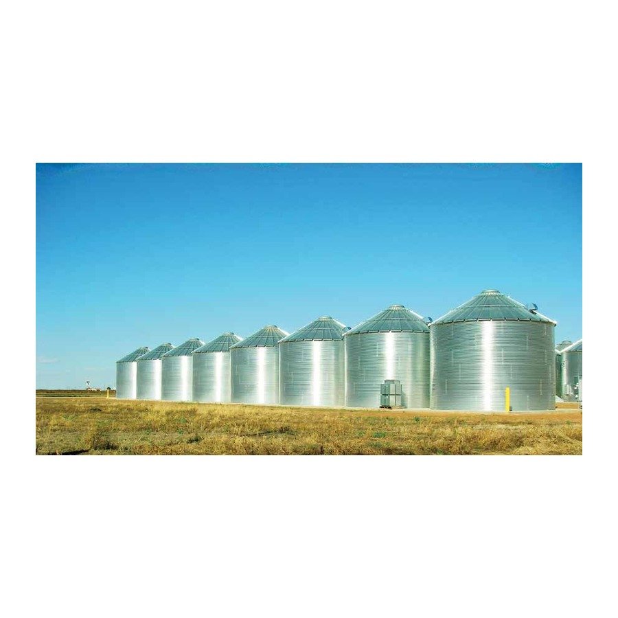 Oxibiol para granos almacenados