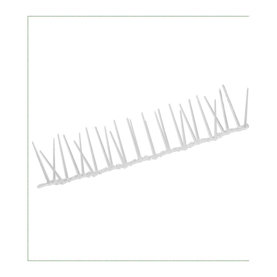 Pinchos antiaves modulares