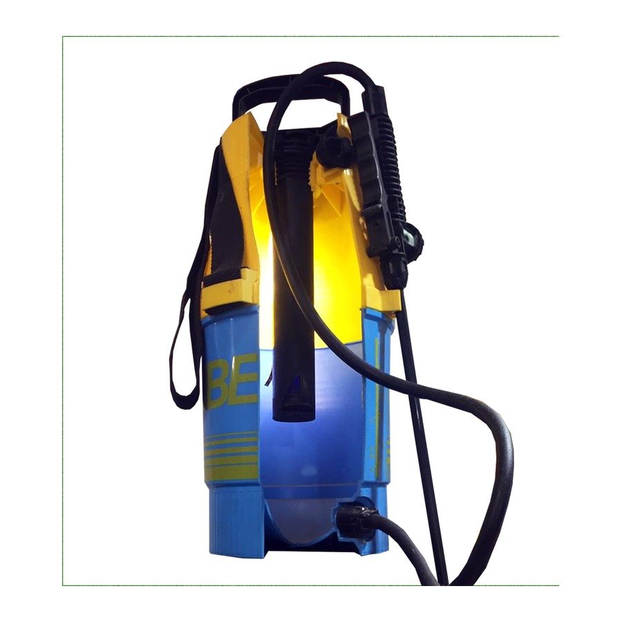 Pulverizador Giber de 5 L