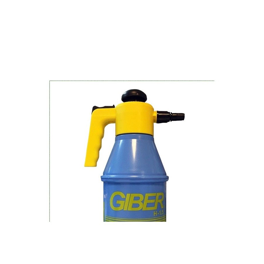 Pulverizador Giber H1.5