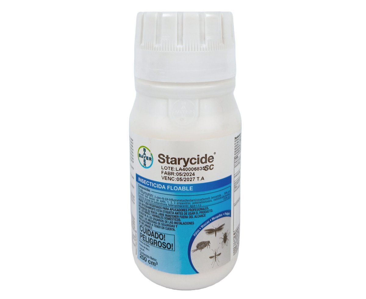 Starycide SC 480