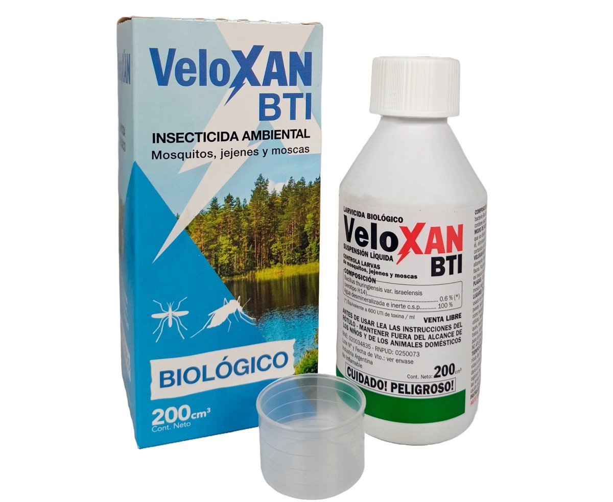 Veloxan
