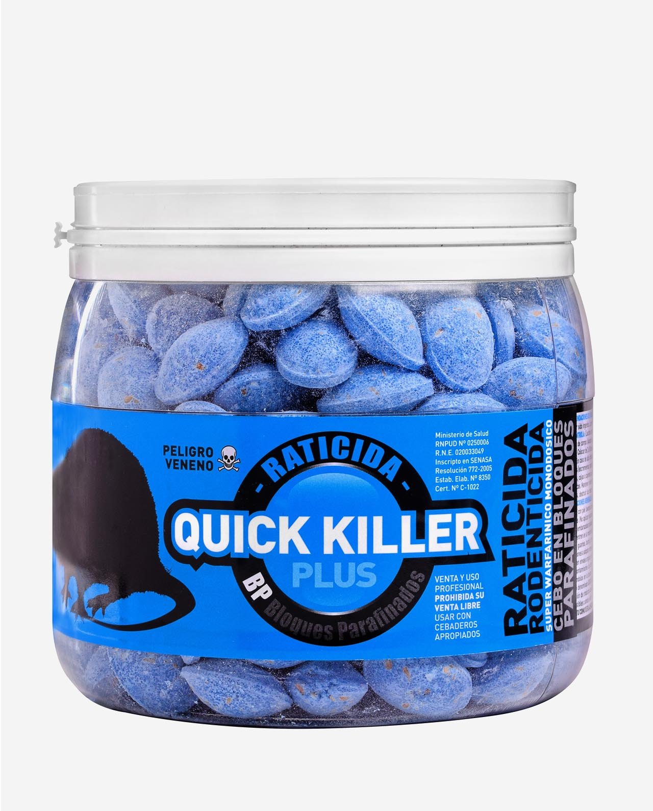 Quick Killer Plus